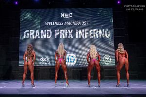 WELLNESS МАСТЕРА 35+